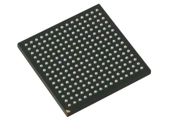 Вентильная матрица поля высокой эффективности XC7S15-1CSGA225I пакета 225-LFBGA Programmable