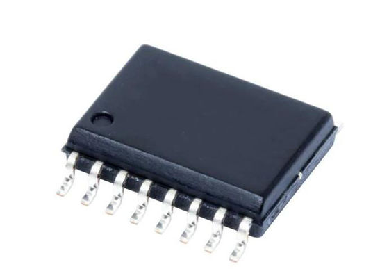 Амортизаторы 16-SOIC амортизаторов ISO1642DWR горячие Swappable двухнаправленные I2C цифров