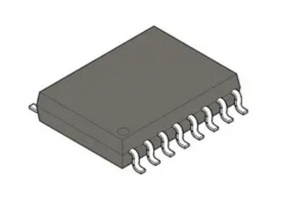 обломок интегральной схемаы канала 16-SOIC амортизаторов ADUM2400CRWZ 4 90Mbps цифров
