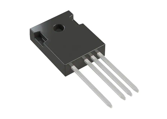 Транзисторы 1200 кремниевого карбида MOSFETs N-канала V 103A MSC025SMA120B4