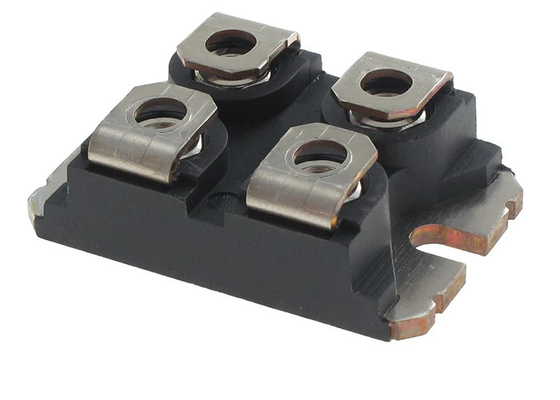 Транзисторы MOSFET силы N-канала обломока MSC025SMA120J интегральной схемаы