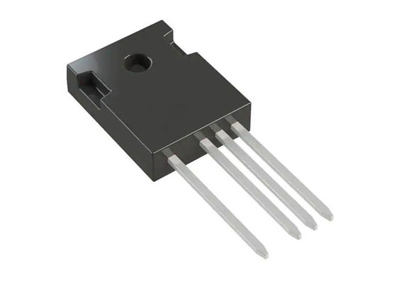 Обломок интегральной схемаы транзисторов MSC017SMA120B4 TO-247-4 MOSFET силы N-канала