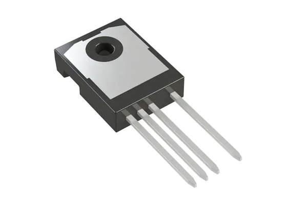 Транзисторы MSC040SMA120B4 TO-247-4 MOSFET силы N-канала высокой эффективности
