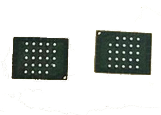 ВСПЫШКА обломока S25HL512TDPBHM010 интегральной схемаы 512Mbit НИ память IC 24-BGA