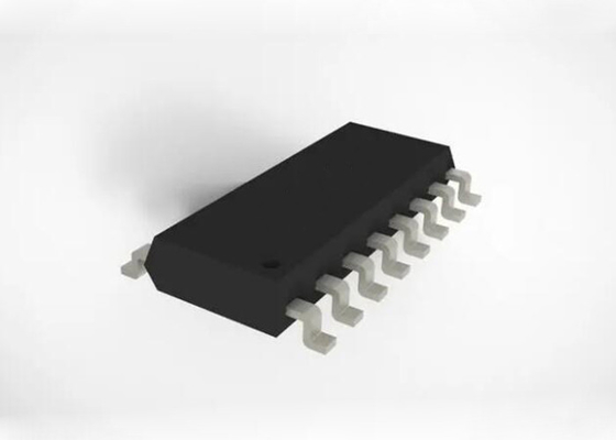 ВСПЫШКА НИ микросхема памяти обломока 16-SOIC 512Mbit интегральной схемаы S25HL512TDPMHB010