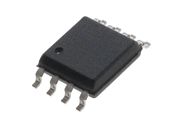 IC откалывает микросхемы памяти 108MHz ВСПЫШКИ S25FL064LABMFM013 НИ IC 8-SOIC 64Mbit памяти