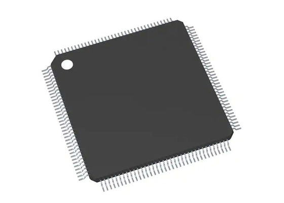 Микроконтроллеры канала TQFP-144 PIC32MZ2048EFM144T-E/PH 48 трицатидвухразрядные - MCU