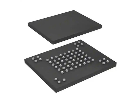Память IC держателя PSRAM обломока интегральной схемаы S80KS2563GABHB020 поверхностная