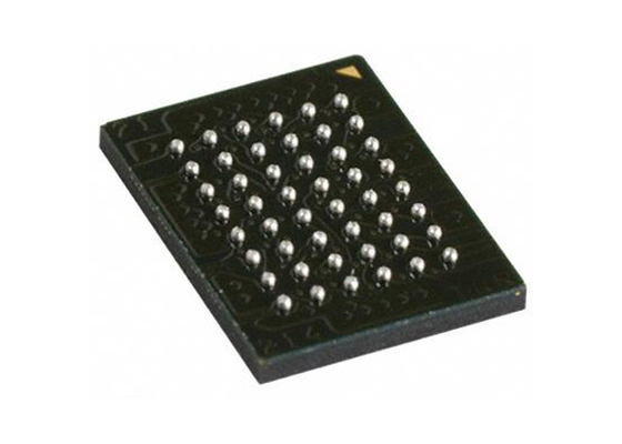 Обломок 1Gbit 200 MHz 5,45 Ns НИ память IC интегральной схемаы S28HS01GTGZBHA033