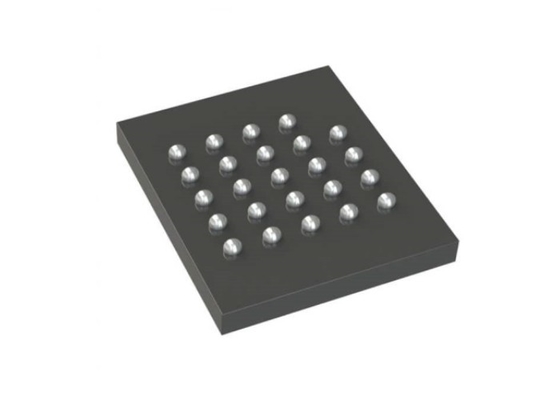 НИ внезапная ВСПЫШКА S28HS01GTGZBHM033 память IC 1Gbit SPI - НИ SLC - восьмиштырьковое 200MHz