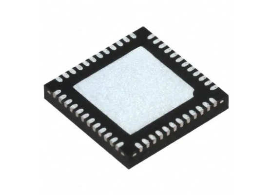 Поверхностный микроконтроллер IC Одно-ядра держателя LPC5534JHI48/00E 150MHz 128KB трицатидвухразрядный