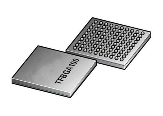 Микроконтроллер MCU LPC54005JET100E 32-битный ARM Cortex-M4