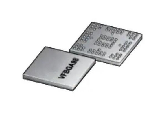 Вспышка IC 256KB микроконтроллера ядра микроконтроллера MCU LPC55S66JEV98K 32Bit одиночная