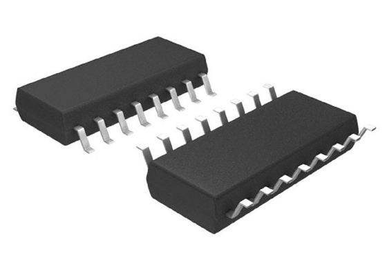 Электронные интегральные схемаы MT25QL256ABA8ESF-0SIT НИ память IC 16-SOIC