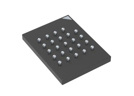 НИ обломок интегральной схемаы держателя IC MT25QL01GBBB8E12-0SIT 1Gbit памяти поверхностный