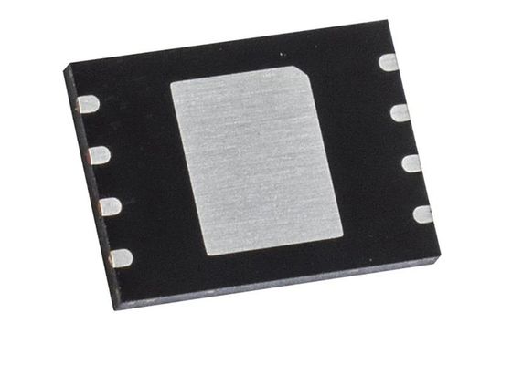 512Mbit SPI 133 пакет IC 8-WDFN MHz MT25QL512ABB1EW9-0SIT НИ памяти