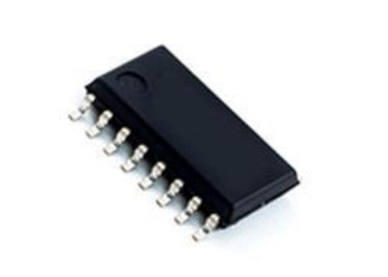 133MHz высокая эффективность MT25QU256ABA8ESF-0AAT 16-SOIC 256Mbit НИ микросхемы памяти