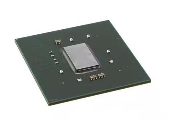FPGA откалывает вентильную матрицу 676-FCBGA поля XC7K410T-L2FFG676I Kintex-7 Programmable