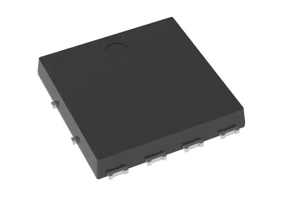 Транзисторы 8-PowerTDFN MOSFET N-канала обломока NTMTS0D7N04CTXG интегральной схемаы
