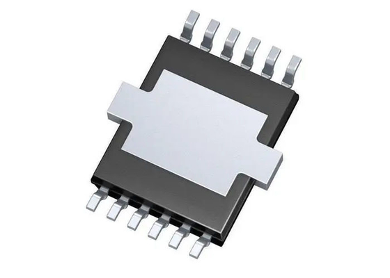 Держатель электронных транзисторов интегральных схема IPDQ60R022S7XTMA1 поверхностный