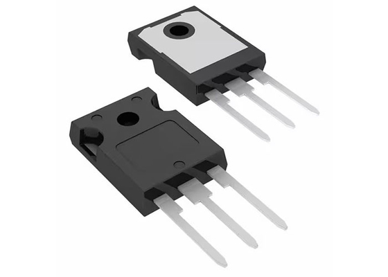 Транзисторы N-канала 1200V 31A обломока NTHL080N120SC1A интегральной схемаы