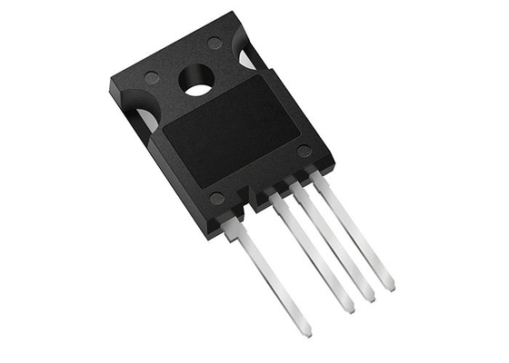 Транзисторы N-канала 1200V 68A интегральной схемаы NVH4L022N120M3S обломока