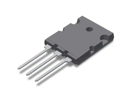 Транзисторы обломока IXYK110N120B4 одиночные IGBT интегральной схемаы через отверстие