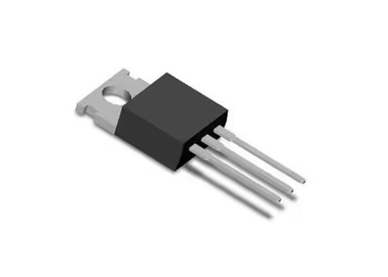 Транзисторы TO-220-3 10kHz одиночное IGBTs обломока IXYP60N65A5 650V IGBT интегральной схемаы