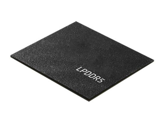 Микросхема памяти MT62F1536M64D8EK-023 AAT: Память TFBGA-441 c автомобильная LPDDR5X SDRAM