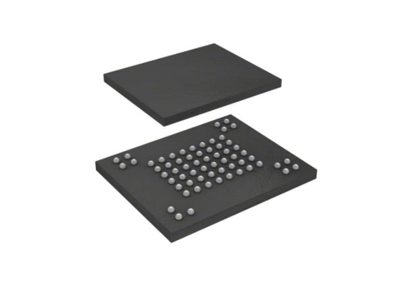ВЕС микросхем памяти MT62F1536M32D4DS-026: ДРАХМА LPDDR5 48G 1.5GX32 FBGA B