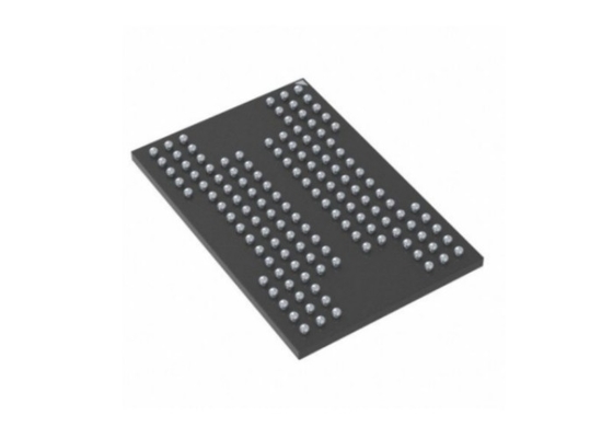 Чип памяти IC MT62F2G32D4DS-023 AAT:B DRAM LPDDR5 64G 2GX32 FBGA