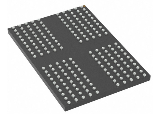 Обломок MT62F2G32D4DS-023 AIT IC: B 64Gbit параллельное SDRAM - мобильная память IC