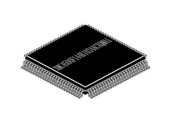 Ядр 120MHz микроконтроллера MCU XMC4500F144K1024ACXQMA1 144-LQFP 32Bit одиночное