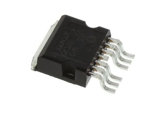 H2PAK-7 поверхностные транзисторы кремниевого карбида N-канала держателя SCTH90N65G2V-7