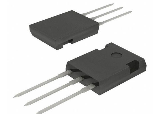 Электронные транзисторы N-канала интегральных схема SCTW35N65G2VAG через отверстие