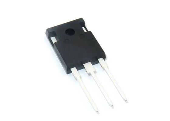 Транзисторы TW045N120C N-канала, транзисторы TO-247-3 MOSFET кремниевого карбида S1F