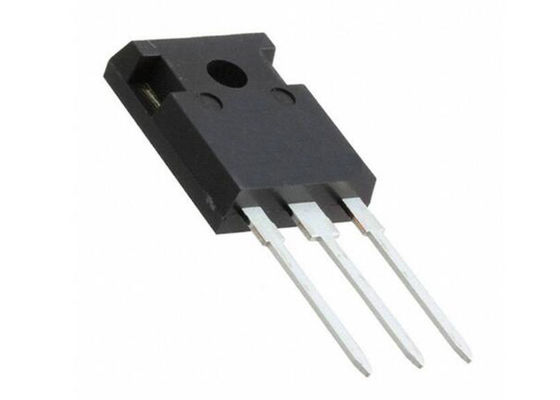 Транзисторы TW015N65C N-канала, транзисторы обломока TO-247-3 интегральной схемаы S1F