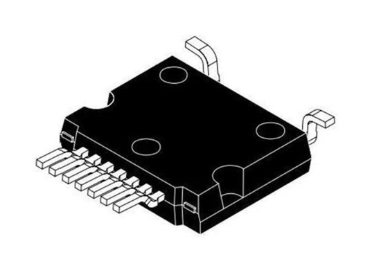Транзисторы MOSFET силы SIC ранга транзисторов SCT055HU65G3AG HU3PAK автомобильные