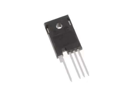 Транзисторы MOSFET силы SiC N-канала обломока TO-247-4 интегральной схемаы SCT3080KRC14