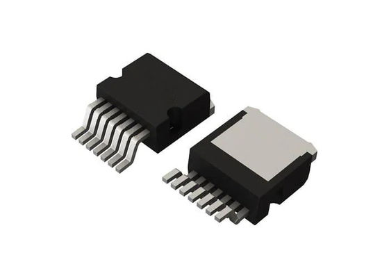 Держатель транзисторов TO-263-8 MOSFETs N-канала SCT4013DW7TL одиночный поверхностный