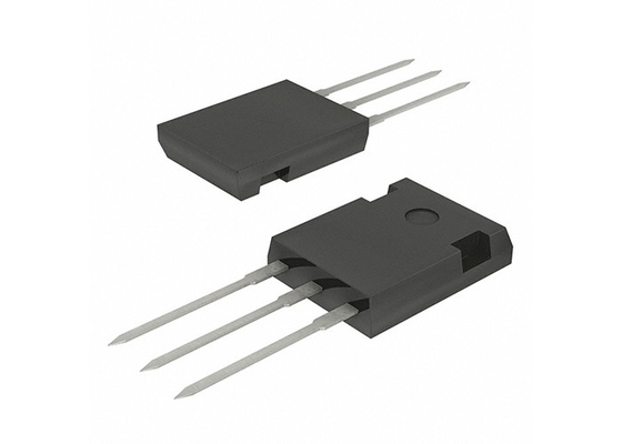 Транзисторы SCT3017ALHRC11 TO-247-3 N-канала 650V 118A 427W через отверстие