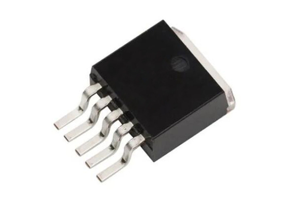Обломок интегральной схемаы транзисторов SCT4045DW7TL TO-263-7L MOSFET силы SiC N-канала