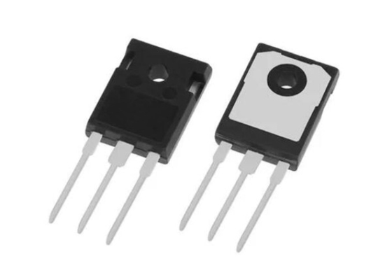Ранг TO-247-3 транзисторов SCT4062KEHRC11 MOSFET силы SiC N-канала автомобильная
