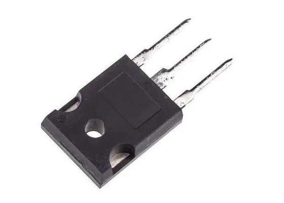 Обломок интегральной схемаы транзисторов TO-247-3 MOSFET силы SiC N-канала SCT2450KEGC11