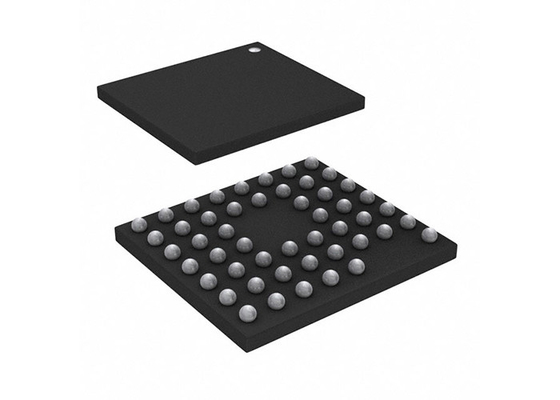 Низкий приемопередатчик ICs RF держателя BT IC NRF52832-CIAA-R7 50-XFBGA энергии поверхностный