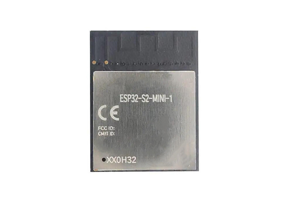 Модуль модуля связи 65-SMD модулей ESP32-S2-MINI-1-N4R2 WiFi беспроводной