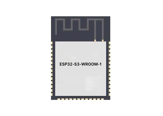 41-SMD модули и модемы приемопередатчика модуля 2.4GHz ESP32-S3-WROOM-1-N4 RF