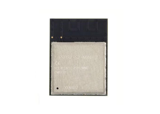 65-SMD трассировка PCB модуля 150Mbps приемопередатчика модуля ESP32-S2-MINI-2-H4 2.4GHz WiFi