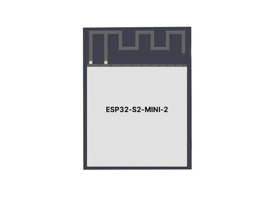 Беспроводной модуль приемопередатчика модуля связи ESP32-S2-MINI-2-N4 2.4GHz WiFi