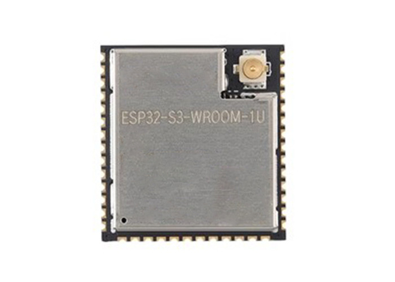 Беспроводной модуль ESP32-S3-WROOM-1U-N16R2 приемопередатчика RF связи